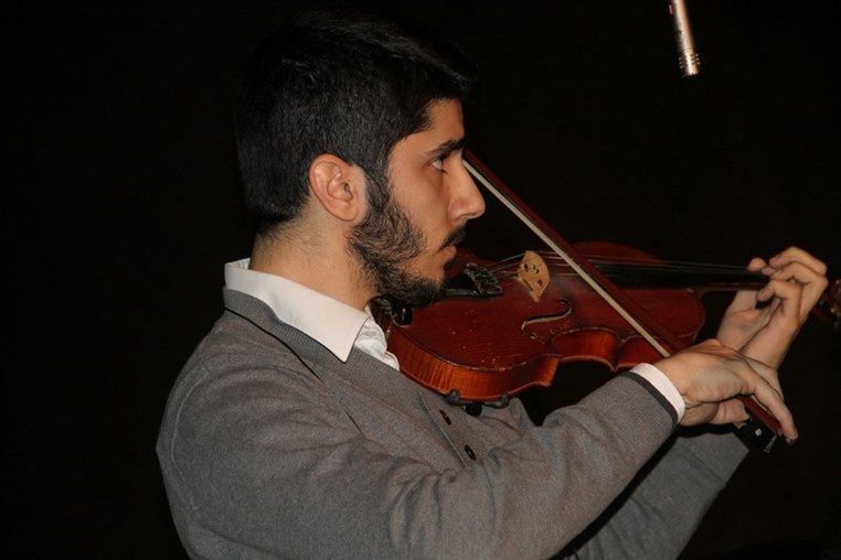 USJ Draw a smile Fundraising Concert